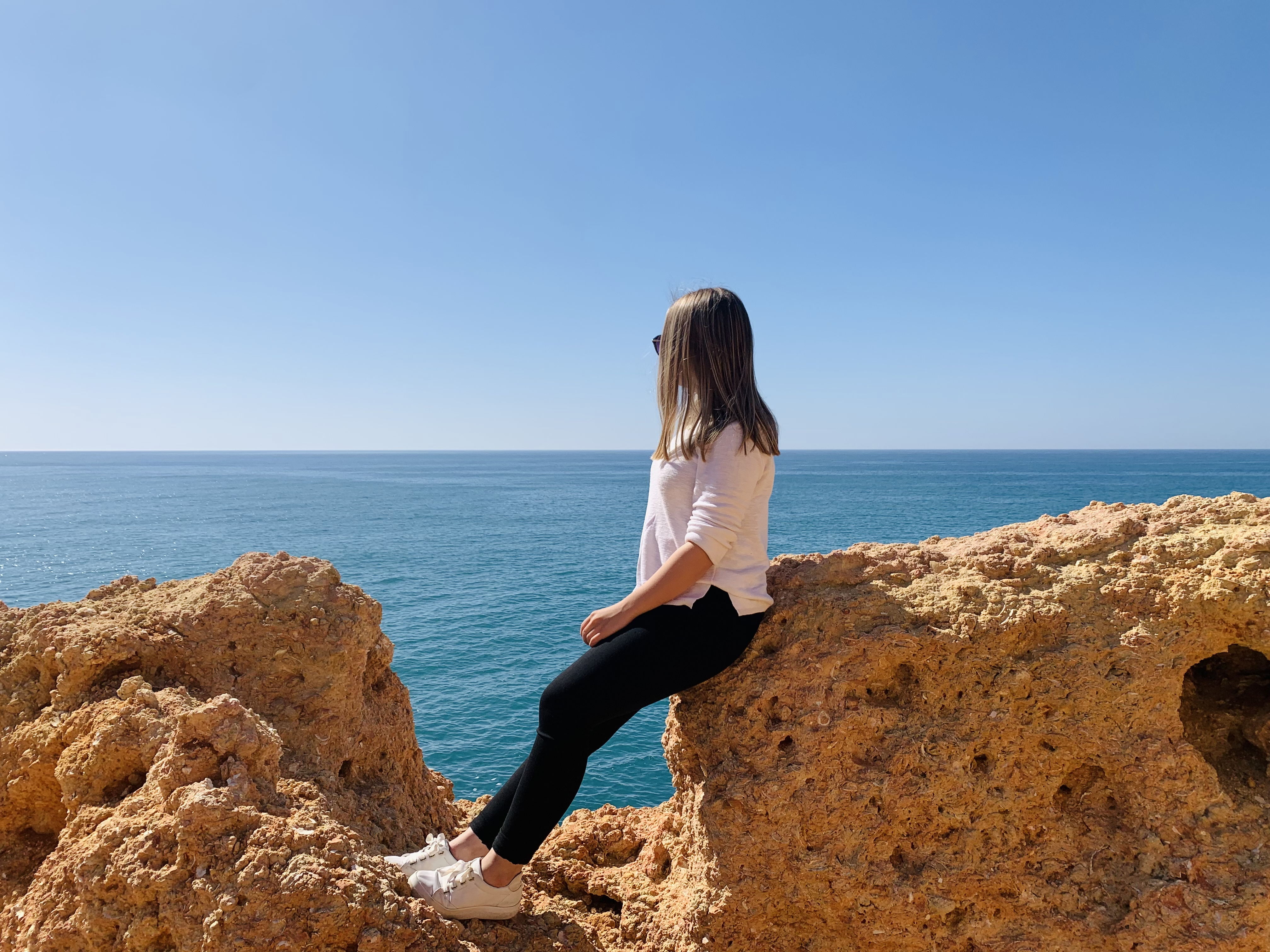 What to see in the Algarve? – part 2